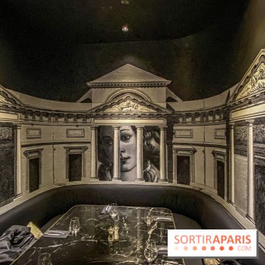 That’s Life, le restaurant signé Jean-Michel Wilmotte