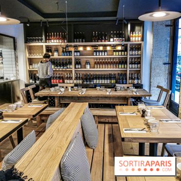 Breizh Café Paul Bert