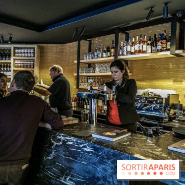 Breizh Café Paul Bert