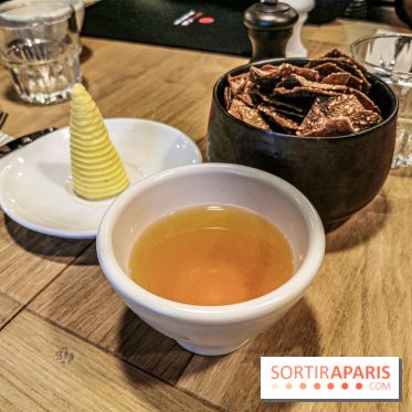 Breizh Café Paul Bert