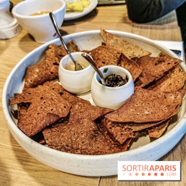 Breizh Café Paul Bert