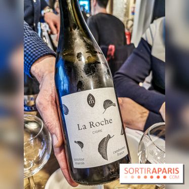 Breizh Café Paul Bert