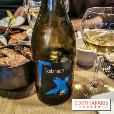 Breizh Café Paul Bert