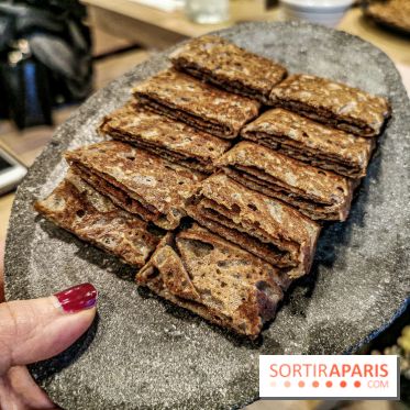 Breizh Café Paul Bert