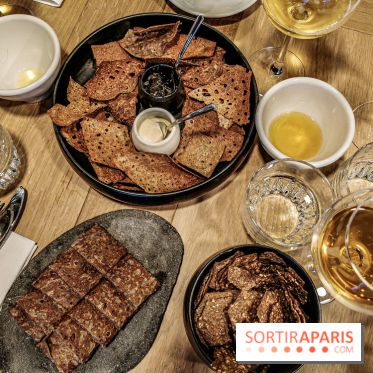 Breizh Café Paul Bert