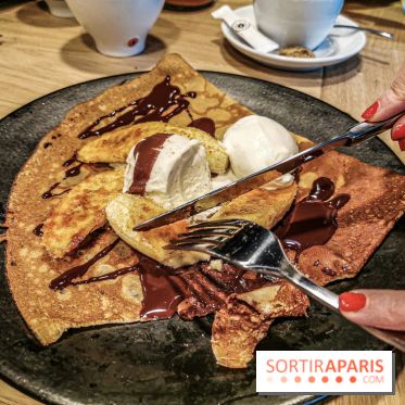 Breizh Café Paul Bert