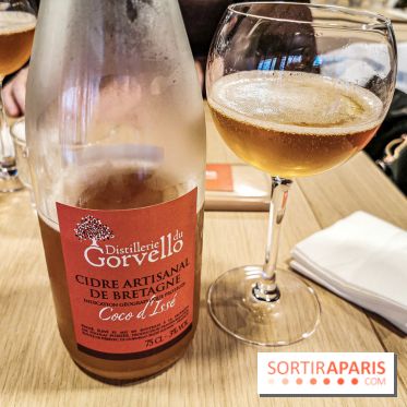 Breizh Café Paul Bert