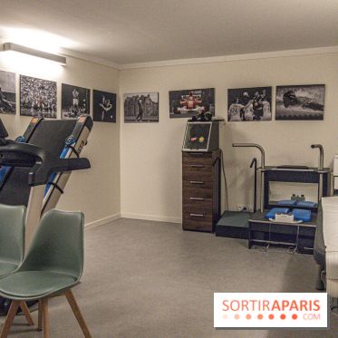 Institut Médical Sport Santé