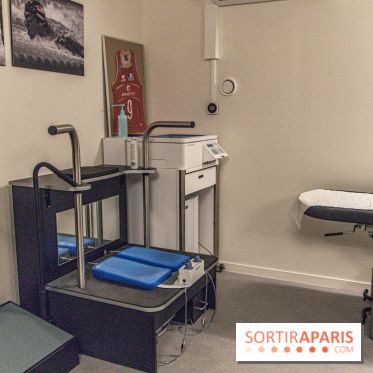 Institut Médical Sport Santé