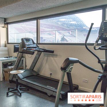 Institut Médical Sport Santé