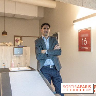 Institut Médical Sport Santé