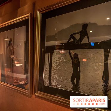 Libertino, le restaurant italien Big Mamma - les photos