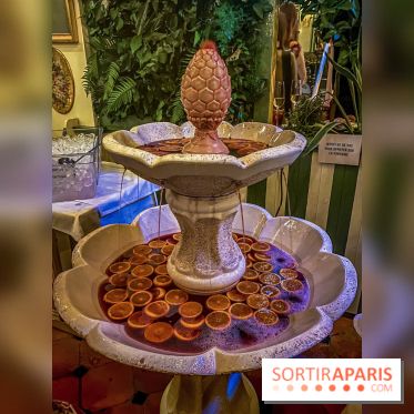 Libertino, le restaurant italien Big Mamma - les photos