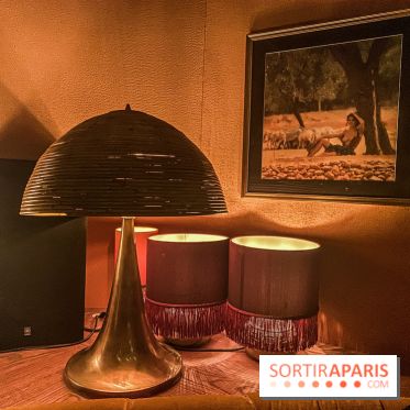 Libertino, le restaurant italien Big Mamma - les photos