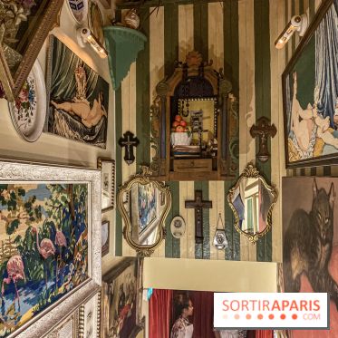 Libertino, le restaurant italien Big Mamma - les photos