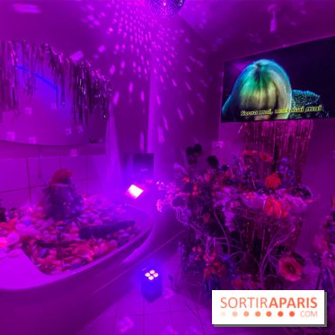 Libertino, le restaurant italien Big Mamma - les photos