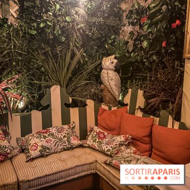 Libertino, le restaurant italien Big Mamma - les photos