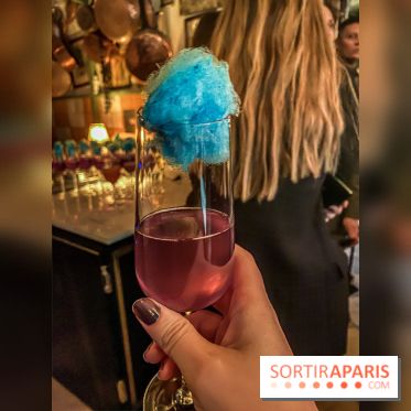 Libertino, le restaurant italien Big Mamma - les photos