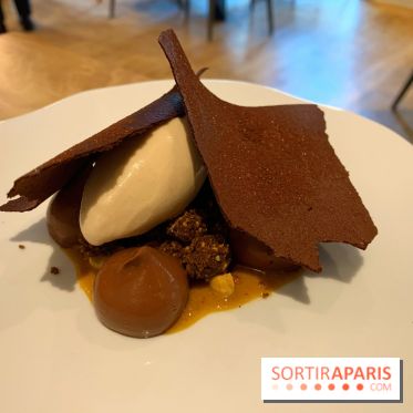 Origines - Julien Boscus 