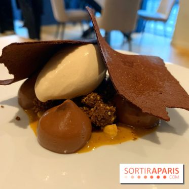 Origines - Julien Boscus 