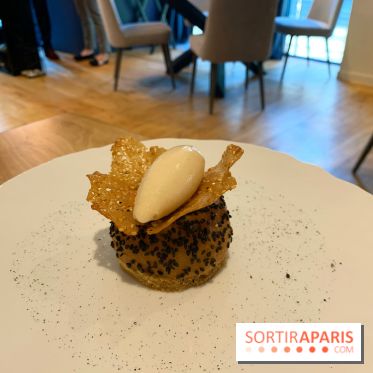 Origines - Julien Boscus 