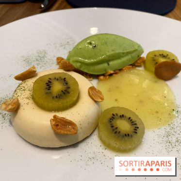 Origines - Julien Boscus 