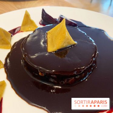 Origines - Julien Boscus 