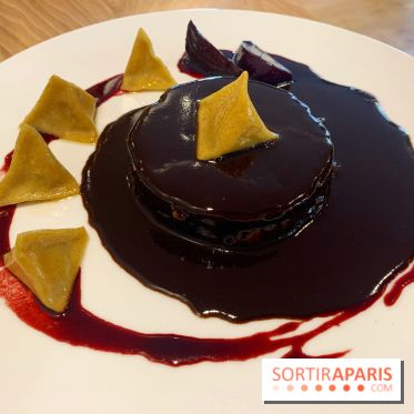 Origines - Julien Boscus 