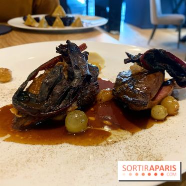 Origines - Julien Boscus 