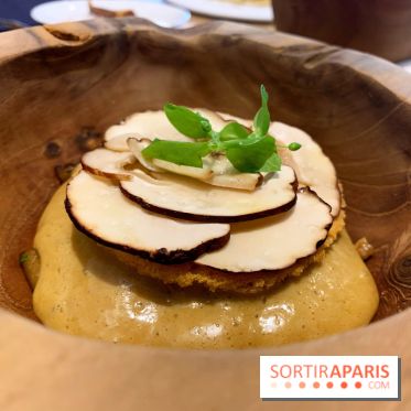 Origines - Julien Boscus 