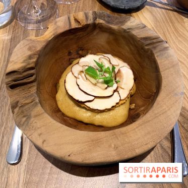 Origines - Julien Boscus 