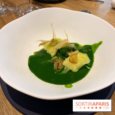 Origines - Julien Boscus 