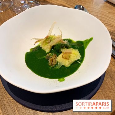 Origines - Julien Boscus 