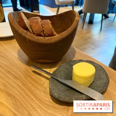 Origines - Julien Boscus 