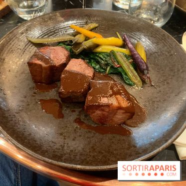 Odette Auberge Urbaine 2019