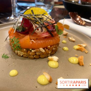 Odette Auberge Urbaine 2019