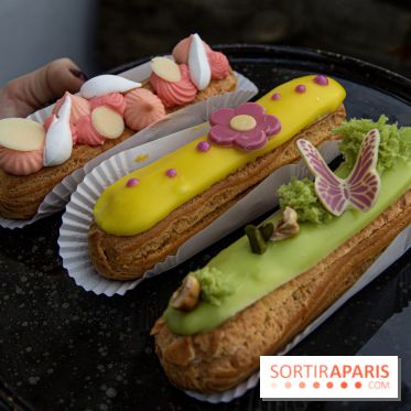 La Quinzaine des éclairs 2020