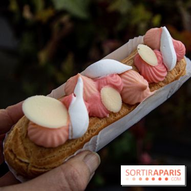 La Quinzaine des éclairs 2020