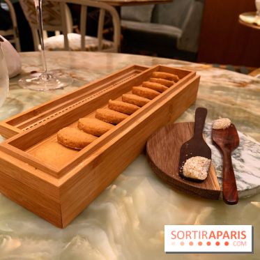 La Scène - Stéphanie Le Quellec