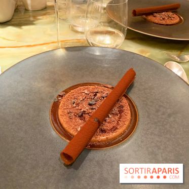 La Scène - Stéphanie Le Quellec