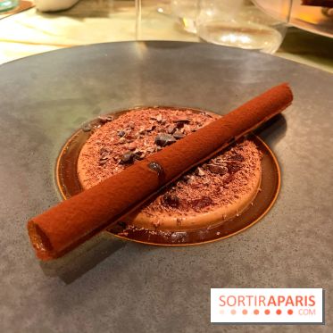 La Scène - Stéphanie Le Quellec