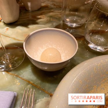 La Scène - Stéphanie Le Quellec