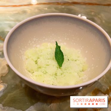 La Scène - Stéphanie Le Quellec