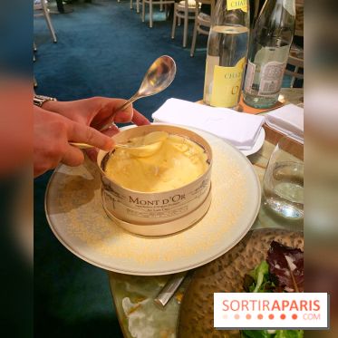 La Scène - Stéphanie Le Quellec