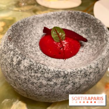 La Scène - Stéphanie Le Quellec