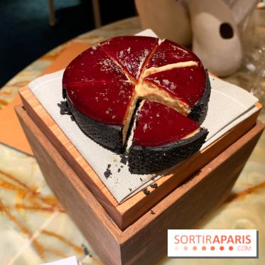 La Scène - Stéphanie Le Quellec