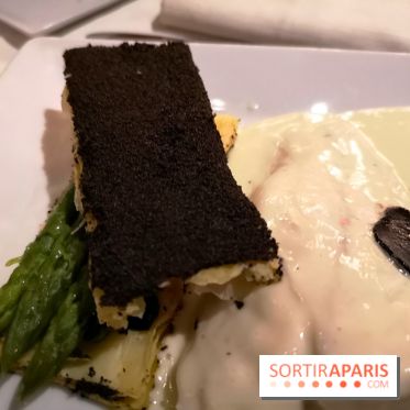 Réveillon du nouvel an 2020 au Lido