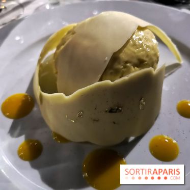 Réveillon du nouvel an 2020 au Lido