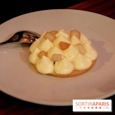 Atelier de pâtisserie Food Pairing chez Le Chef en Box