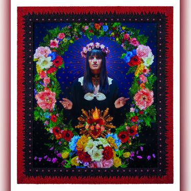 Exposition Pierre et Gilles à la philharmonie de Paris